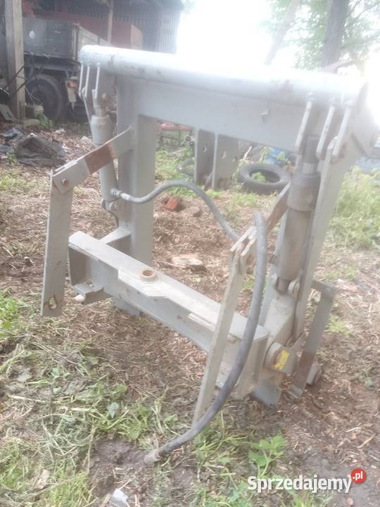 Tuz do Zetor Ursus Paczyna sprzedam
