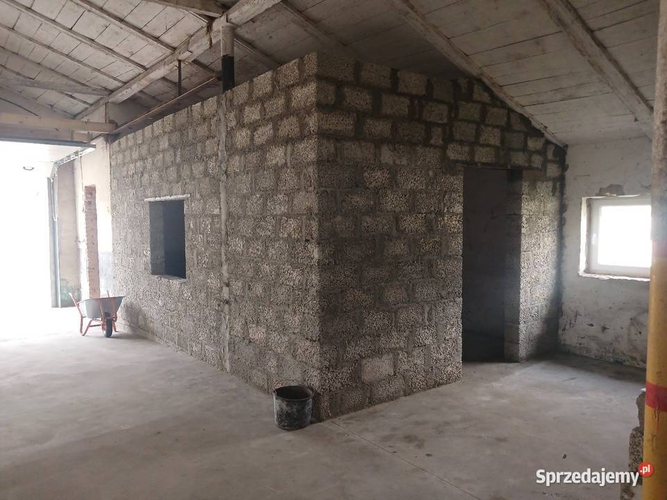 Oferuję usługi budowlane montaż ścianek Przemyśl