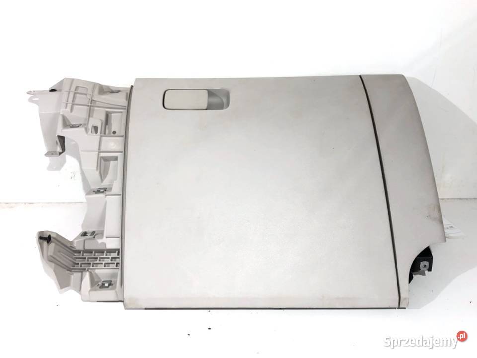 SCHOWEK PASAŻERA VW UP Hatchback 1S1857097C osobowe podkarpackie