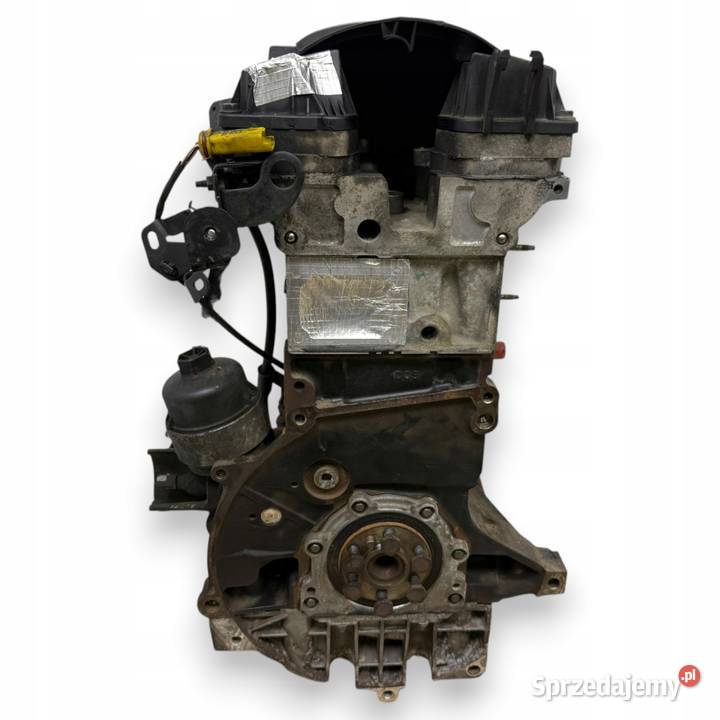 SILNIK NFU Citroen C2 C3 C4 Berlingo Xsara 16 osobowe