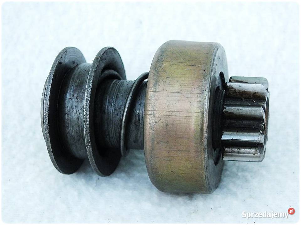 BENDIX Bendiks Rozrusznika FIAT 126P Oryginał lubuskie Żary