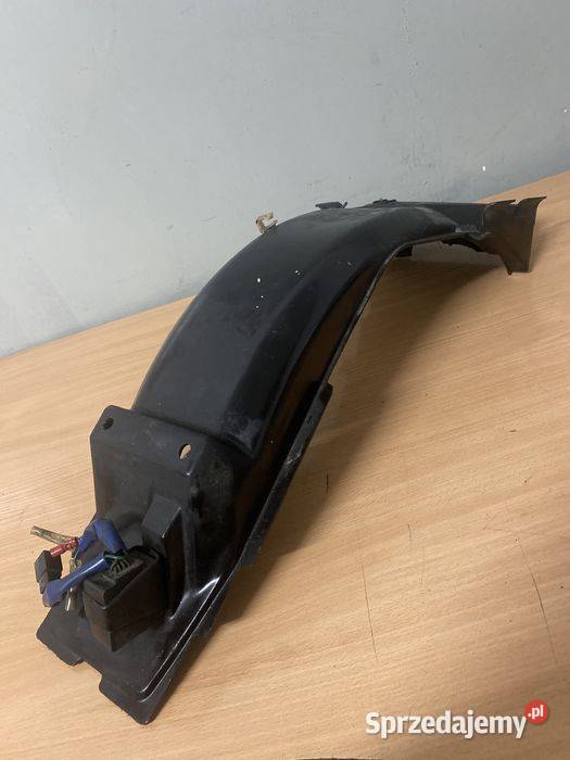 Honda CBX 650 Błotnik Tył Tylni Nadkole Zadupek Pozostałe