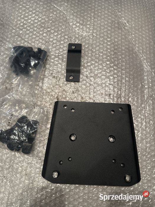 Stelaż kufra tylnego Shad do Piaggio Beverly 300 Pozostałe Poznań