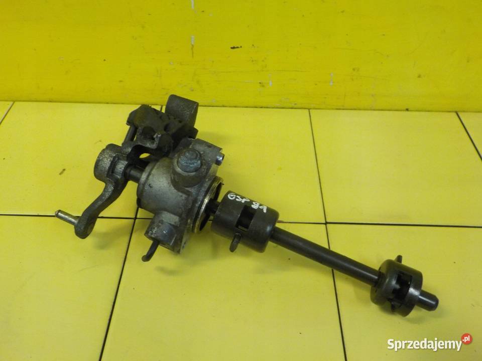 VW TIGUAN 14 TSI 10r 150 wybierak skrzyni biegow Suków