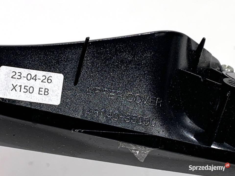 PRZEŁĄCZNIKI KIEROWNICY MULTIFUNKCJA SSANGYONG