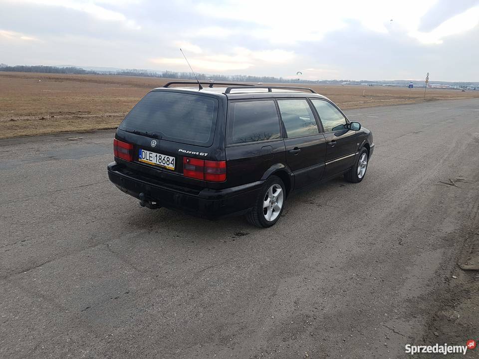 Passat b4 ABS