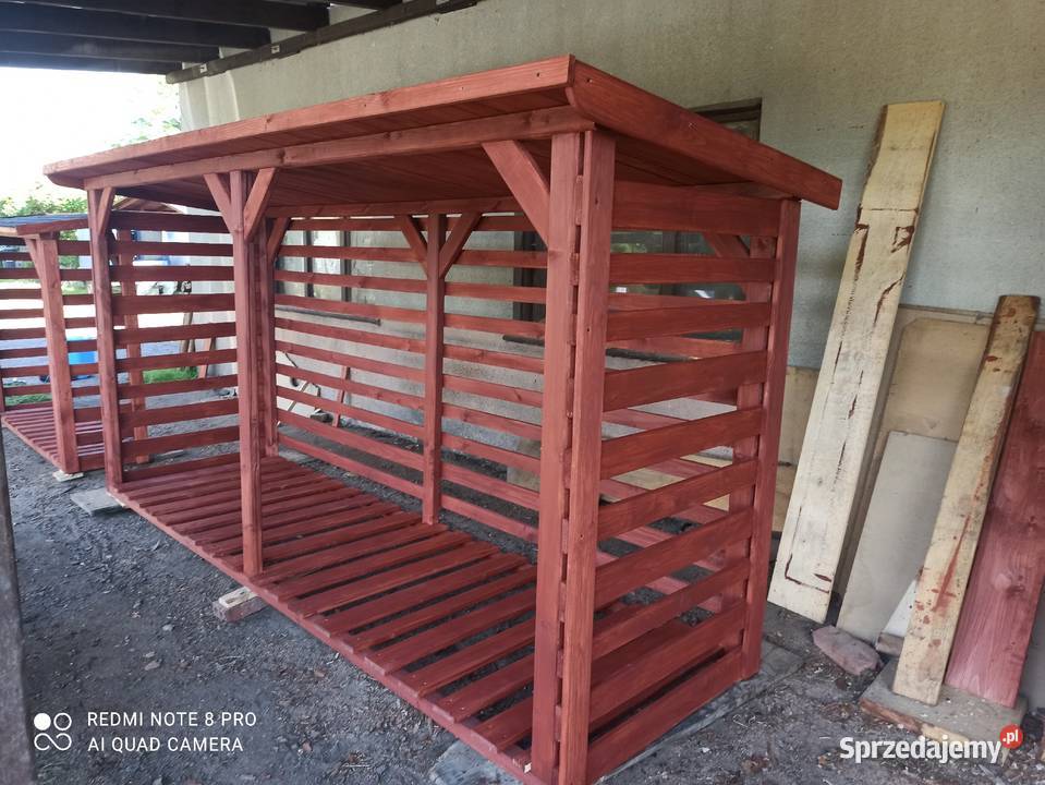 Drewutnia producent Woźniki