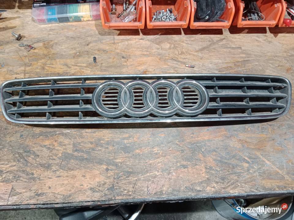 Grill audi a3 8l polift Siedliska sprzedam
