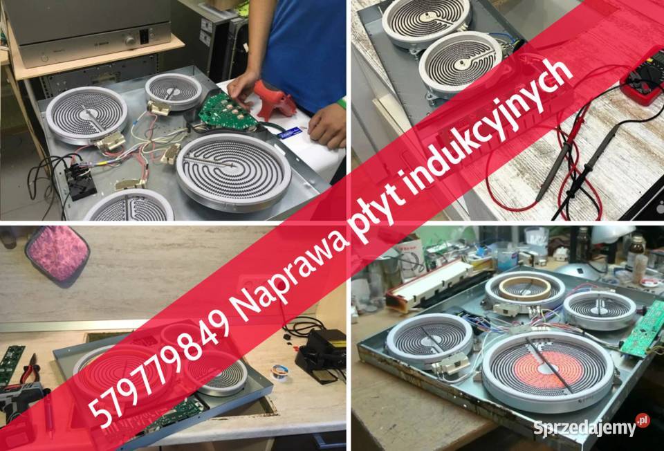 Naprawa AGD pralek zmywarek piekarników Serwis RTV i AGD dolnośląskie Wrocław