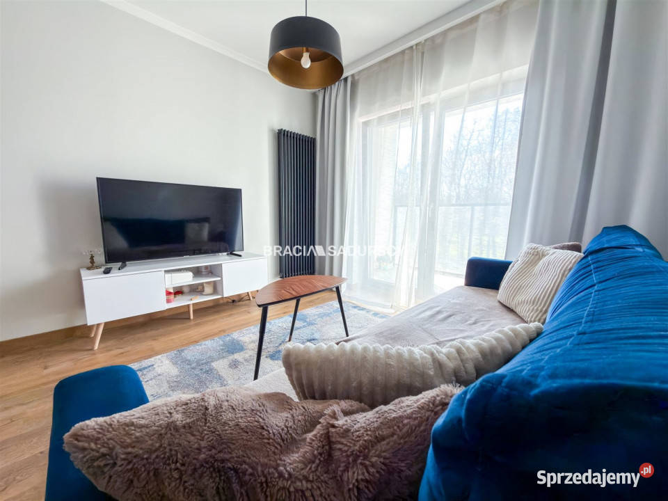 Mieszkanie Kraków 5709m2 3 pokoje