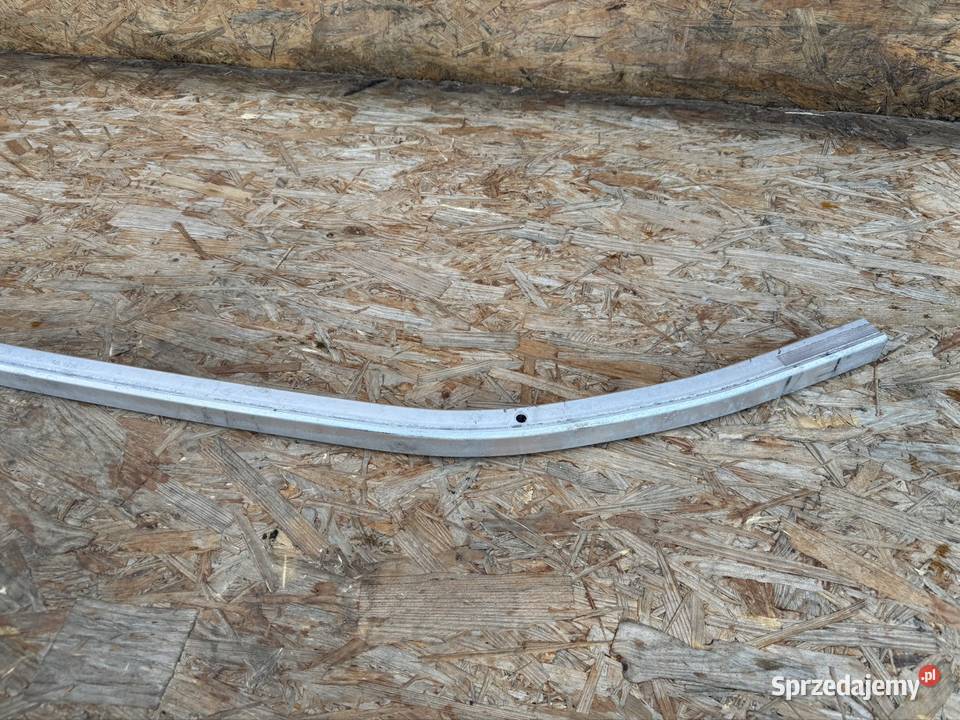 Belka dolna zderzaka przód BMW x1 u11 9879156 Rok produkcji 2022 wielkopolskie Międzychód