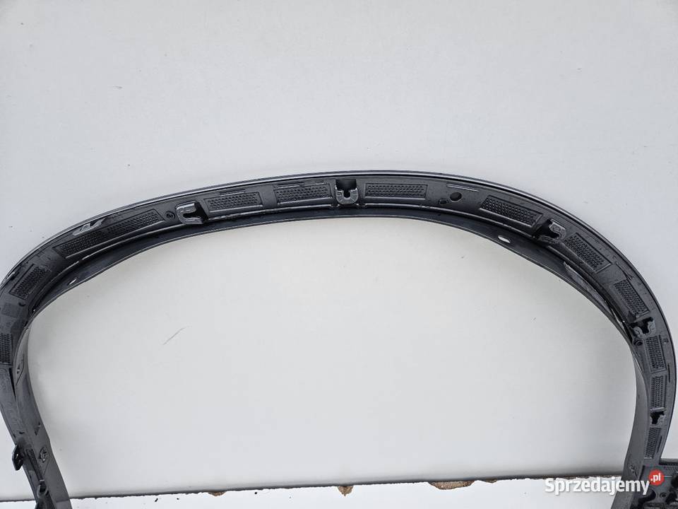 BMW X2 F39 LISTWA BŁOTNIKA PRAWY PRZÓD PRAWA Listwy i nakładki