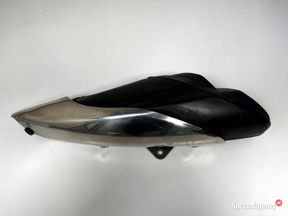 SUZUKI SVF 650 Gladius 0916 Tłumik Wydech 44H0 Łobżenica