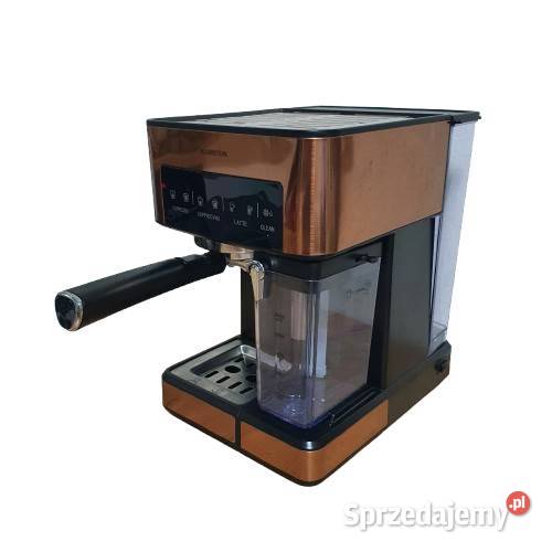 Arabica Comfort ekspres do kawy kolbowy śląskie Częstochowa