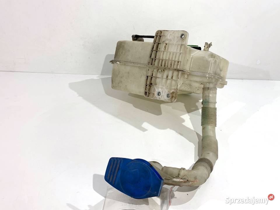 ZBIORNIK SPRYSKIWACZY VW GOLF V Hatchback 0310 Zbiorniki płynu do spryskiwaczy