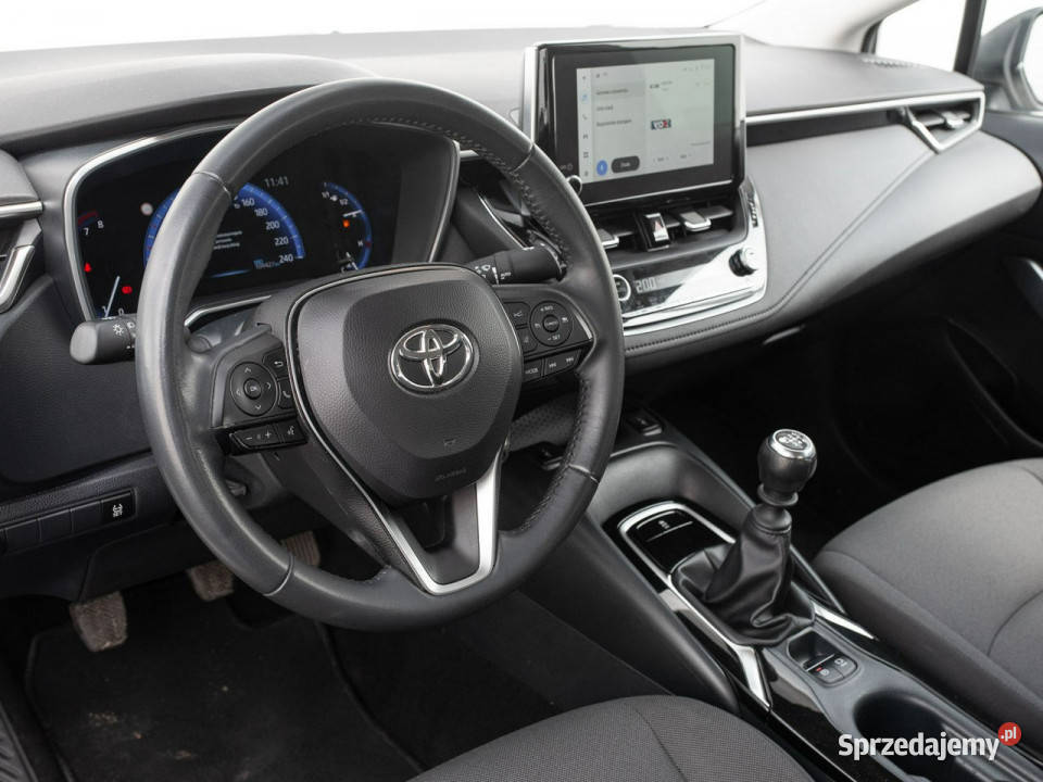 Toyota Corolla GD1G96615 Comfort Kcofania gniazdo USB Pępowo sprzedam