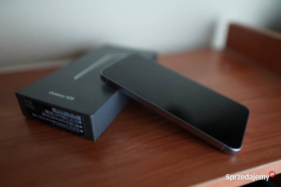 Samsung s25 gwarancja do 2027roku telefon i Samsung Nowy Sącz