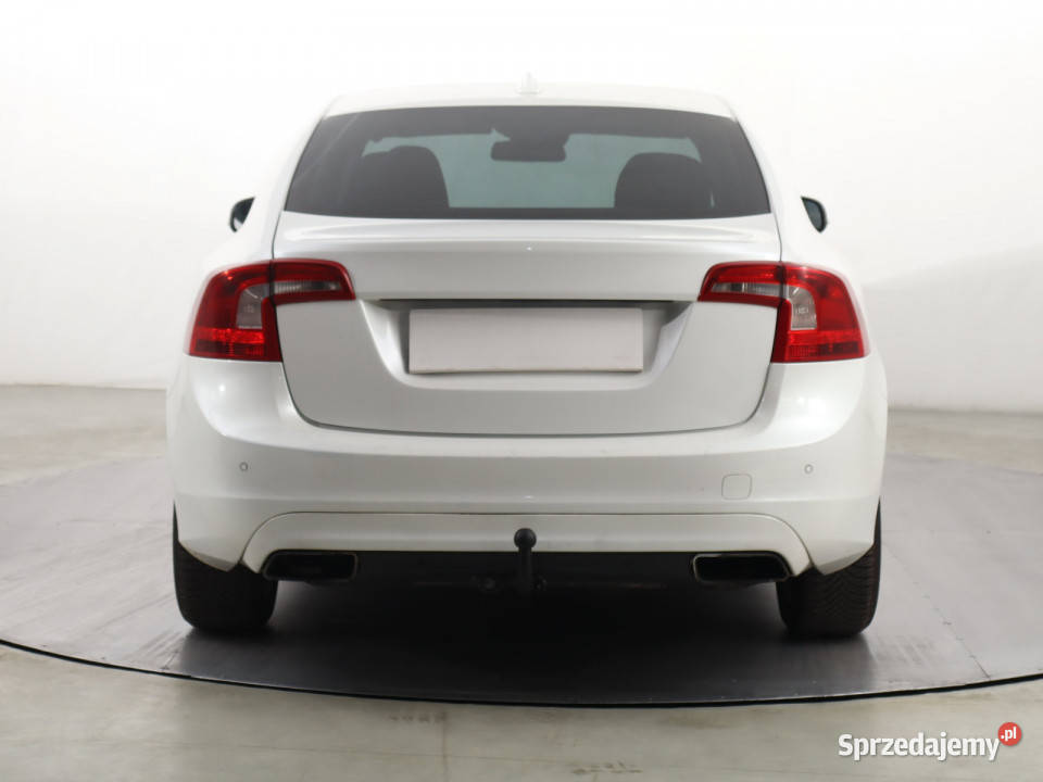 Volvo S60 D4 ABS Katowice