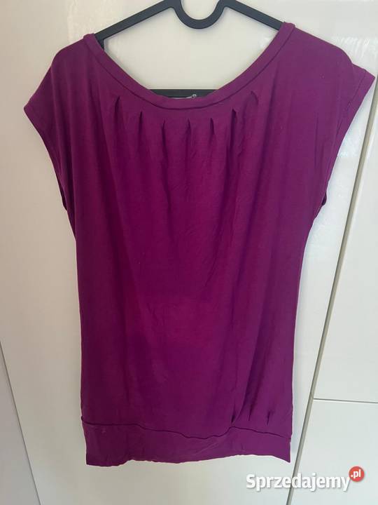 Śliczna Oryginalna koszulka adidas L Gdańsk sprzedam