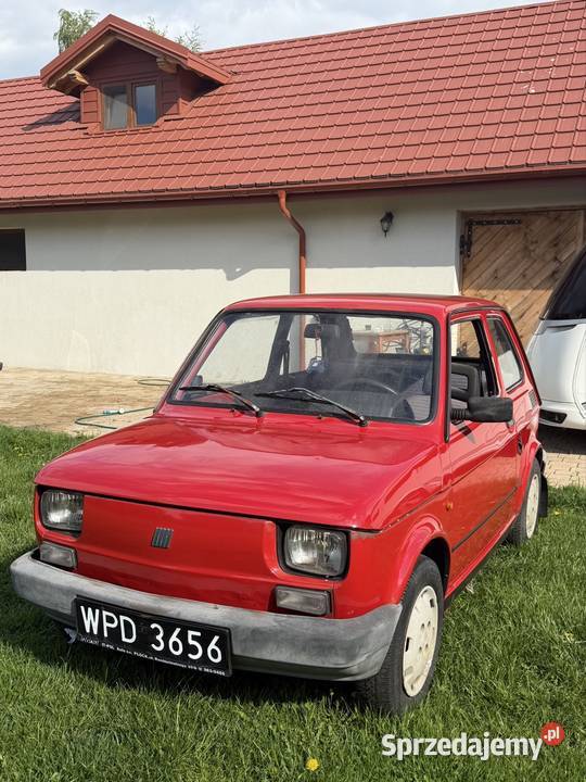 Fiat 126p