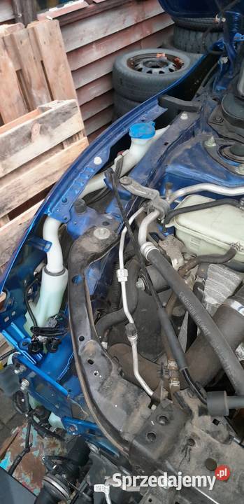 Honda Civic 10g Łódź sprzedam