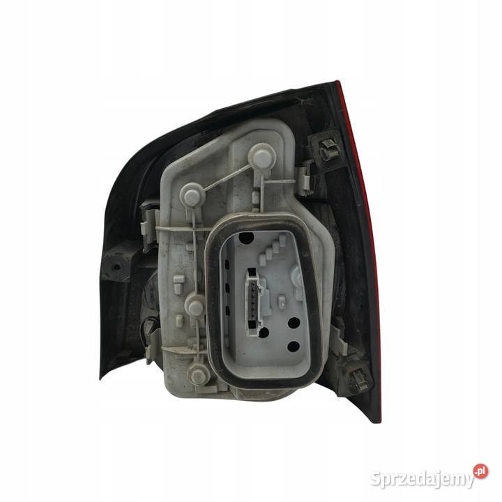 LAMPA LEWA Volkswagen Polo IV 9N TYLNA lewy tył Chełm