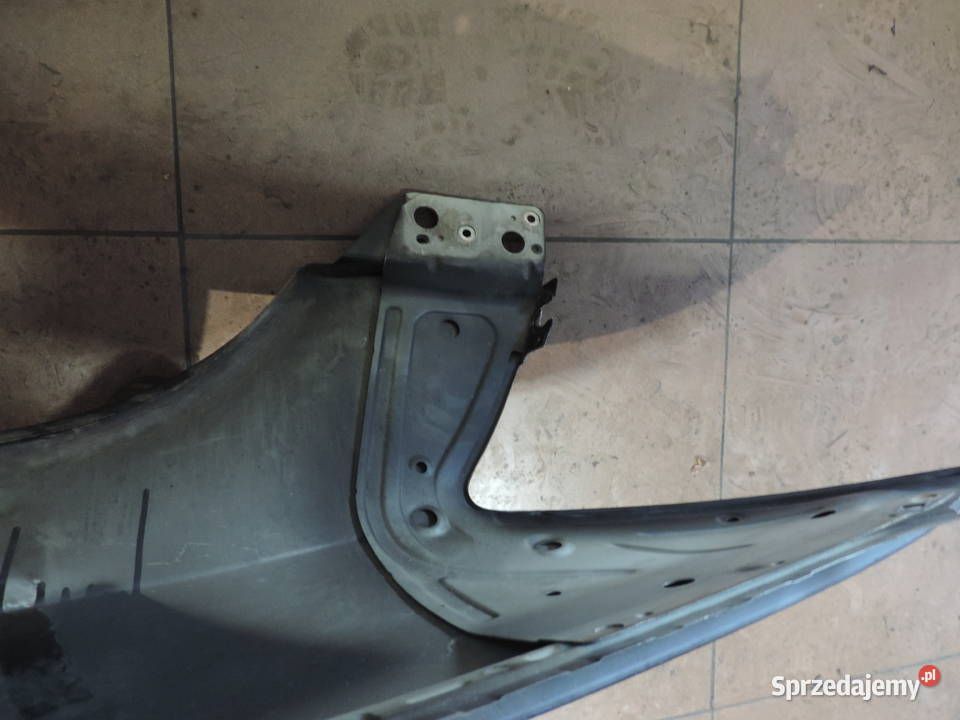 BŁOTNIK PRAWY PRZÓD PRZEDNI AUDI A6 C6 LZ9Y małopolskie Nowy Sącz
