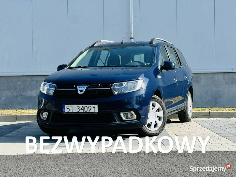 Dacia Logan Dacia Logan MCV 15 dCi 90 Automat sprzedam