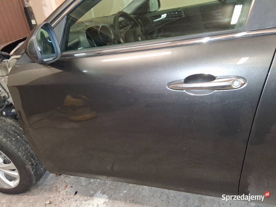 Drzwi lewe Alfa Romeo Giulietta