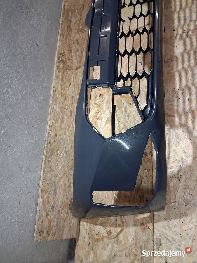 BMW 3 G20 G21 MPakiet Lift Zderzak przód przedni zachodniopomorskie Koszalin