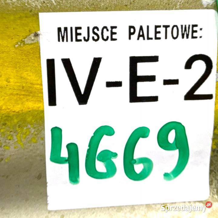 SILNIK 4G69 Mitsubishi Grandis Outlander I 24 lubelskie Chełm