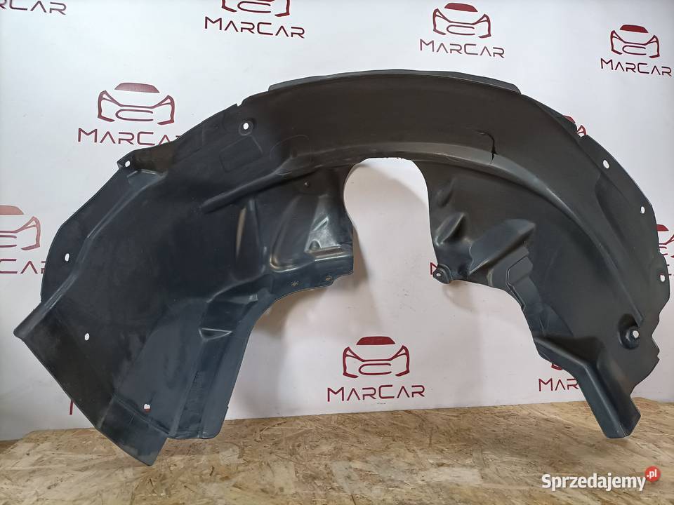 FORD FIESTA 17 NADKOLE LEWY PRZÓD K1BB16115AF osobowe Pleszew