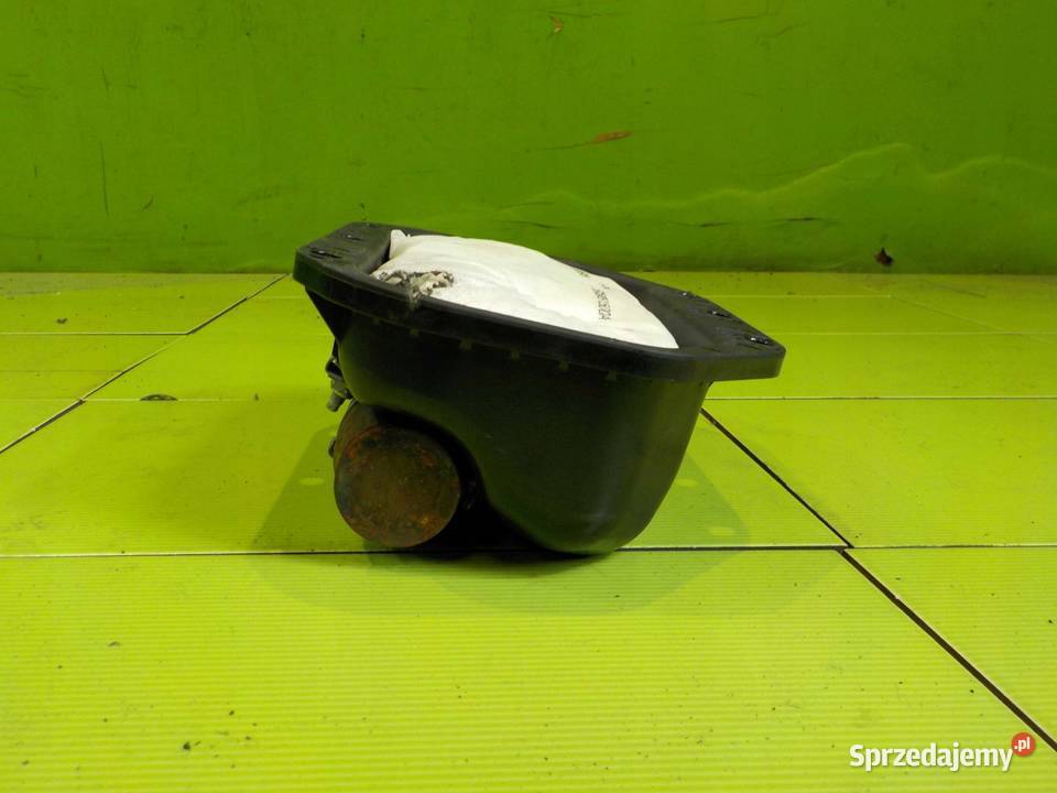 CHEVROLET CRUZE I 09r AIRBAG poduszka pasazera