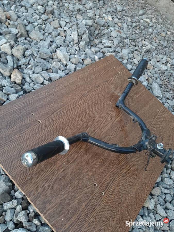 Kierownica Hsun Hs150T3 Kymco grand dnik daelim podkarpackie Tarnobrzeg sprzedam