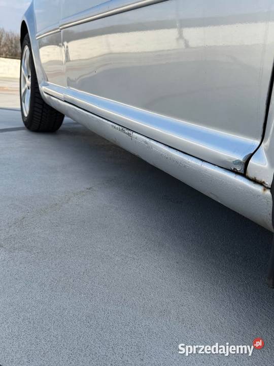 Volkswagen Golf 4 19 TDI ASZ manualna Zabrze