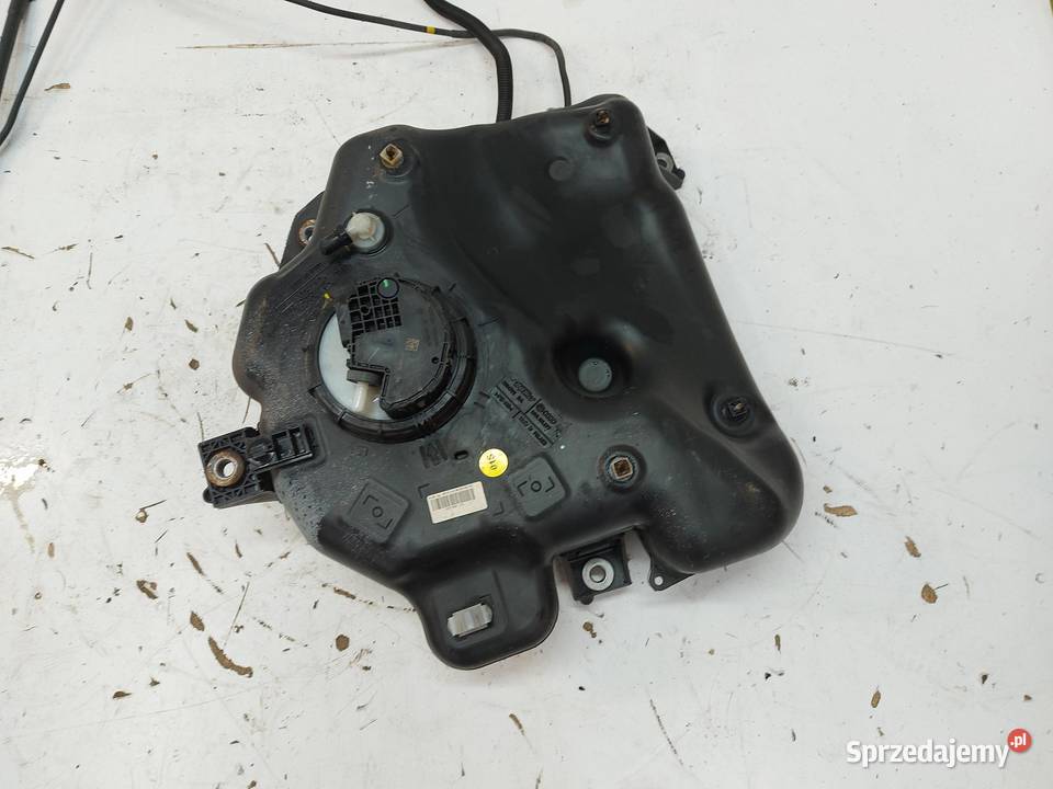 PORSCHE MACAN S 95B 30 TDI Zbiornik pompa AdBlue