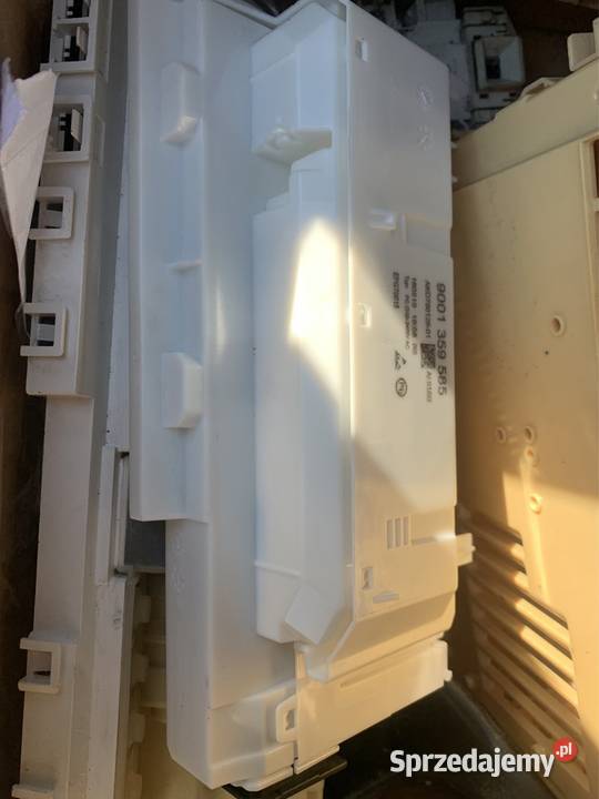 Moduł zmywarki bosch na foto Kielce