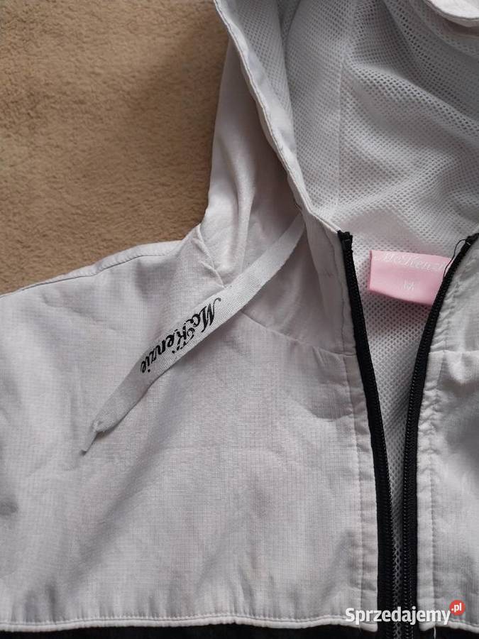 Damska bluza McKenzie Kaptur Polkowice