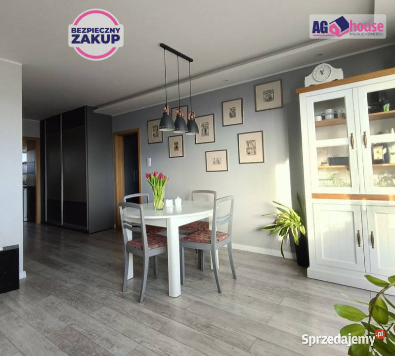 Mieszkanie na sprzedaż 617m2 3 pokoje Gdańsk