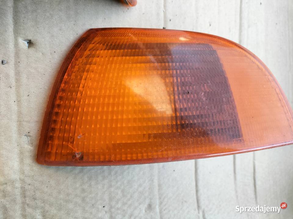 FIAT PUNTO 1 MK1 KIERUNKOWSKAZ PRAWY LEWY osobowe Kamień-Kolonia sprzedam