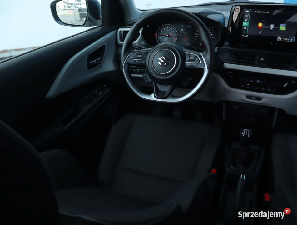 Suzuki Swift 12 ESP Swift