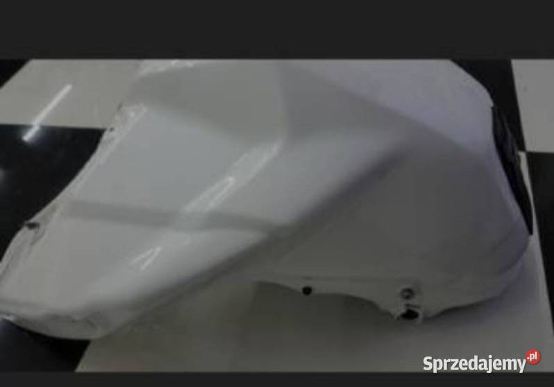 Triumph Tiger 1200 Explorer bak zbiornik paliwa Nowy Tomyśl sprzedam