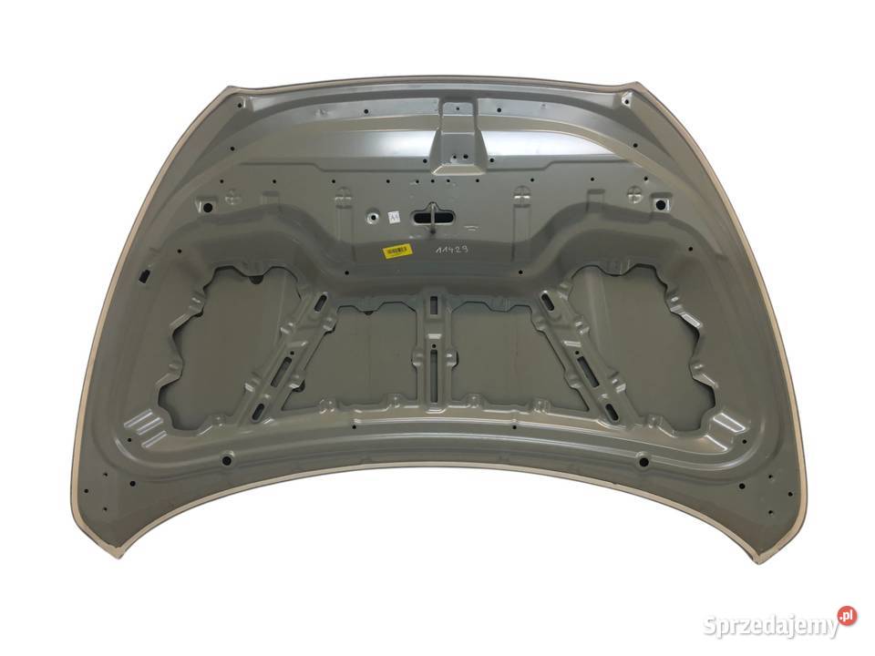 Hyundai IX35 Tucson II 20092015 Maska pokrywa osobowe Skarżysko-Kamienna sprzedam