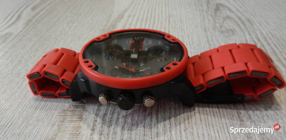 Zegarek męski Leżajsk