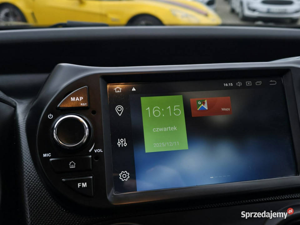 Fiat Fiorino 13 JTD 80 Salon Iwłaściciel nieuszkodzony Fiat kujawsko-pomorskie