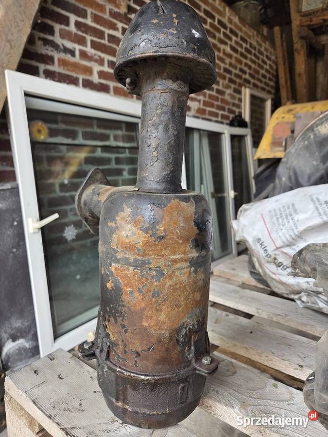 Filtr powietrza Ursus c25 C328 C330 Molna
