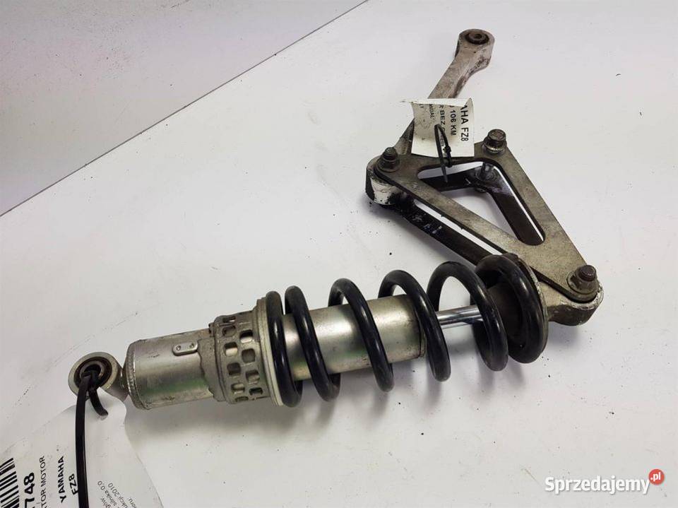 AMORTYZATOR MOTOR YAMAHA FZ8