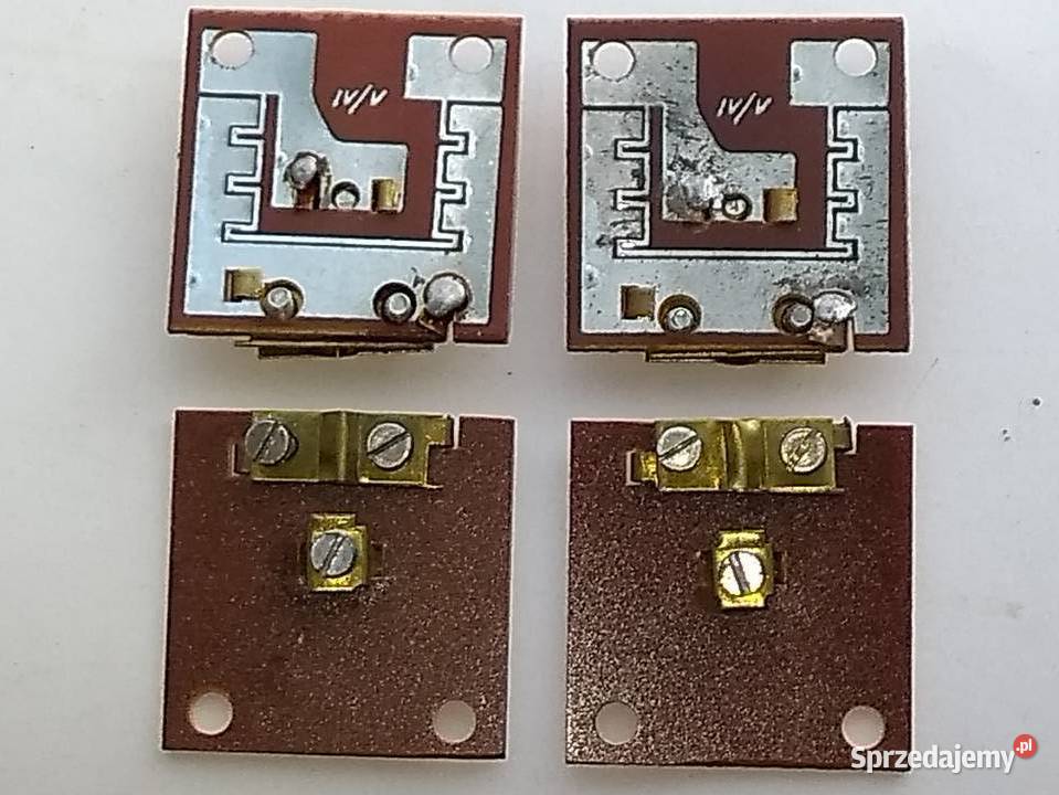 Symetryzator powietrzny 30075 Ohm Łódź sprzedam