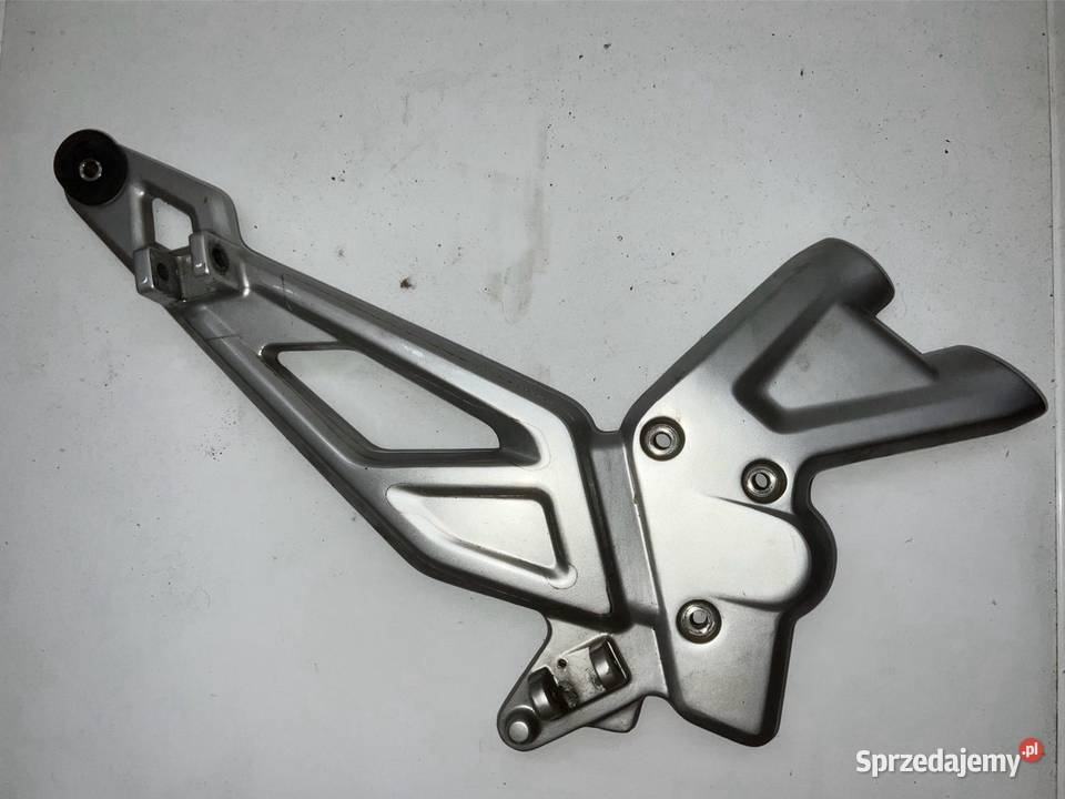 Set prawy BMW G310 BMW GR ABS 2019r Ostrzeszów