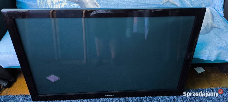 Telewizor Samsung 50 OKAZJA wielkopolskie Opatówek